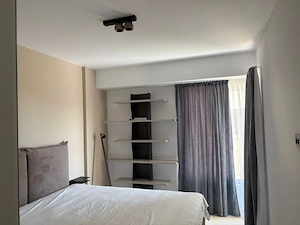 Inchiriez apartament 2 camere si parcare Twin Residence Torontalului - Prima Închiriere - imagine 5