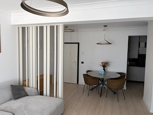 Inchiriez apartament 2 camere si parcare Twin Residence Torontalului - Prima Închiriere - imagine 4