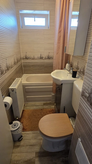 Inchiriere apartament 2 camere, mansarda - imagine 5
