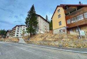 Vand apartament in staiunea Paltinis - imagine 6