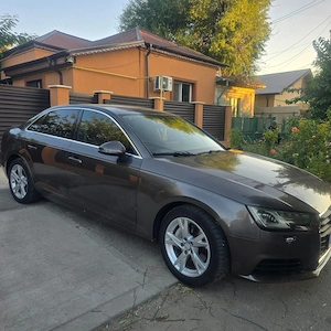 Vând Audi A4 2016 2.0 diesel 190 Cai  - imagine 5