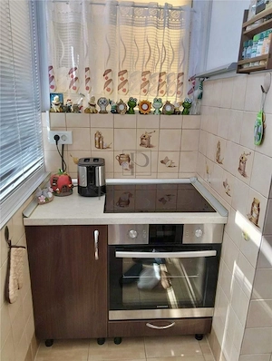 Dambovita, apartament 2 camere, etaj 2, centrala proprie - imagine 5