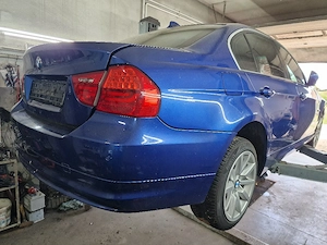 Dezmembrez E90 330D 330XD XD 245 cp