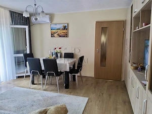 Dambovita, apartament 2 camere, etaj 2, centrala proprie - imagine 3