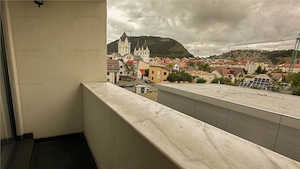 Apartament 2 camere | deosebit | Alphaville Carpatilor - imagine 10