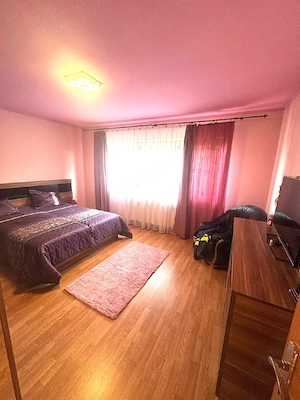 Casă individuală cu teren generos (634 mp) și garaj dublu   Grădiște  Str. Trenului - imagine 6