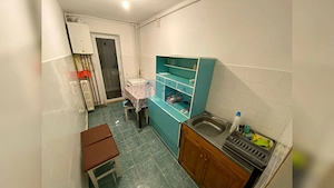 Apartament 3 camere decomandat Manastur - imagine 3