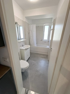 Apartament 1 cameră, Braytim | 40 mp + balcon 10 mp | loc parcare inclus - imagine 4