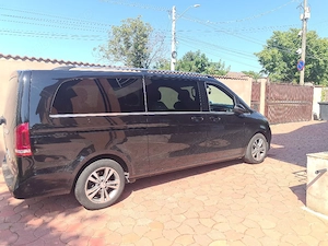 mercedes v class  - imagine 2
