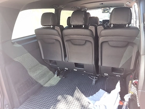 mercedes v class  - imagine 4