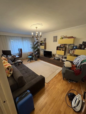 Apartament 3 camere Gorjului 3 4, decomandat, 71mp, 1984, - imagine 5