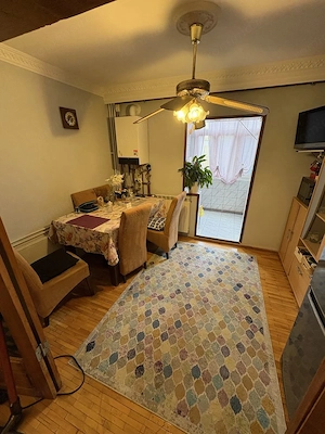 Apartament 3 camere Gorjului 3 4, decomandat, 71mp, 1984, - imagine 6