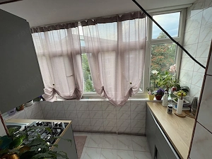 Apartament 3 camere Gorjului 3 4, decomandat, 71mp, 1984, - imagine 7