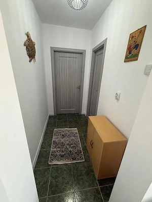 Apartament 2 camere, 64 mp   Calea Șagului, 5 min de Shopping City - imagine 6