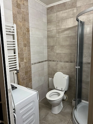 Vand apartament cu 1 camera - imagine 6