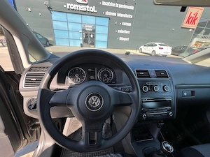 Volkswagen Touran - imagine 3