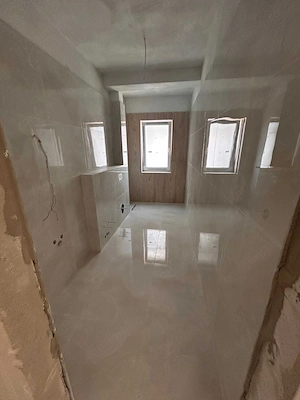 Apartament cu 2 camere 50 mp etajul 1 Braytim Uzina de Apa - imagine 2