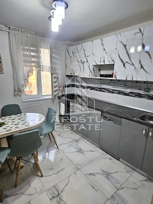 Apartament cu 3 camere de inchiriat in zona Sagului Petfriendly - imagine 4