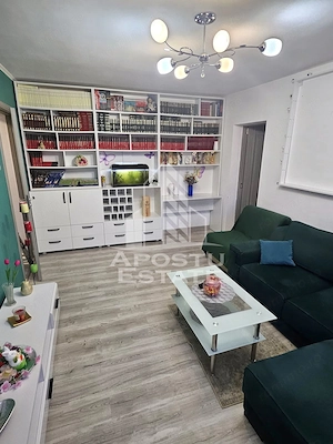 Apartament cu 3 camere de inchiriat in zona Sagului Petfriendly - imagine 2