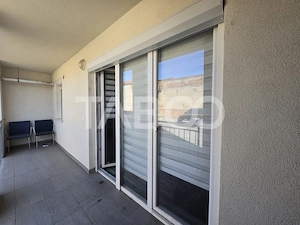 Apartament 2 camere de inchiriat decomandat 48 mp zona Lupeni Sibiu - imagine 6