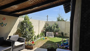 Vînd casă de locuit în Mintia, jud. Hunedoara - imagine 7