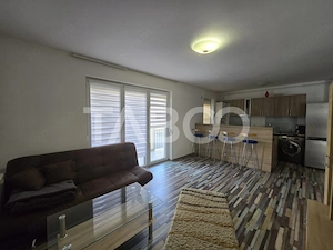 Apartament 2 camere de inchiriat decomandat 48 mp zona Lupeni Sibiu - imagine 9