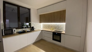Casă P+1, 4 camere, Bragadiru   Str. Salciei | 110 mp utili | teren 240 mp | fotovoltaice 6 kW + bat - imagine 2
