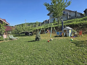 Vînd casă de locuit în Mintia, jud. Hunedoara - imagine 6