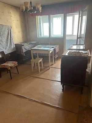 Apartament 2 camere decomandat Obor - imagine 5