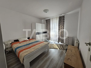 Apartament 2 camere de inchiriat decomandat 48 mp zona Lupeni Sibiu