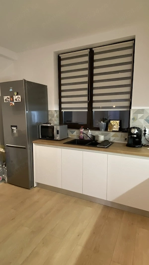 Casă P+1, 4 camere, Bragadiru   Str. Salciei | 110 mp utili | teren 240 mp | fotovoltaice 6 kW + bat - imagine 8