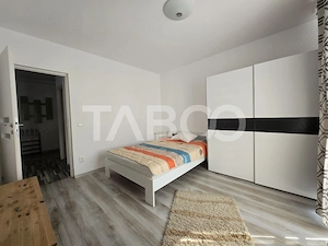 Apartament 2 camere de inchiriat decomandat 48 mp zona Lupeni Sibiu - imagine 5