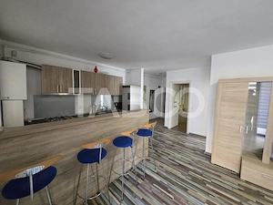 Apartament 2 camere de inchiriat decomandat 48 mp zona Lupeni Sibiu - imagine 10