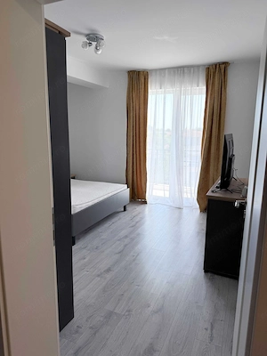 Apartament 1 cameră, Braytim | 40 mp + balcon 10 mp | loc parcare inclus - imagine 5