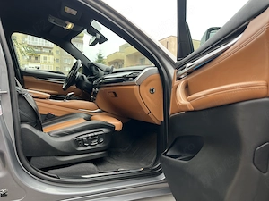 VAND  BMW  X6  - 158000 km  Reali, Interior  In 2 Culori,HEAD UP DISPLAY - imagine 20