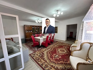 Caransebes, Casa la Curte, Zona Spitalului