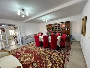 Caransebes, Casa la Curte, Zona Spitalului - imagine 2