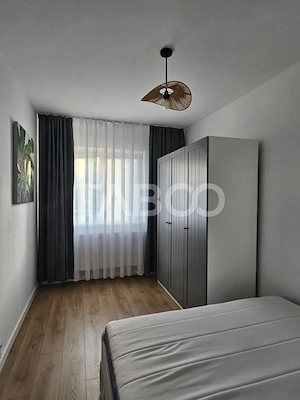 Apartament la prima inchiriere etaj 3 Mihai Viteazul - imagine 6