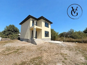 Vila P+1 | 200 mp de teren | Lumina - imagine 2