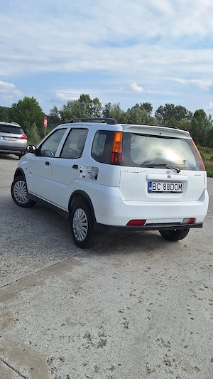 Suzuki Ignis de vanzare - imagine 4