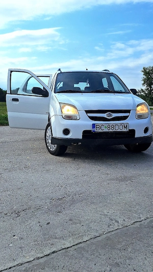 Suzuki Ignis de vanzare - imagine 5