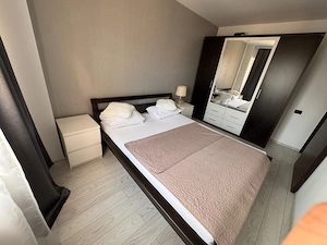 Apartament 2 camere, 50 mp, renovat complet, centrală, zona Panduri - Marriot - imagine 6