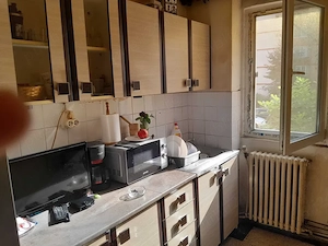 vand ap.2 camere semidecomandat lunca