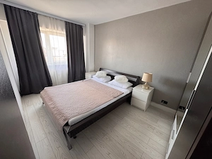 Apartament 2 camere, 50 mp, renovat complet, centrală, zona Panduri - Marriot - imagine 7