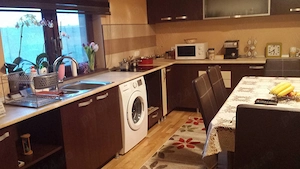 Vînd casă de locuit în Mintia, jud. Hunedoara - imagine 9