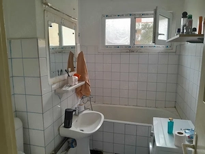 vand ap.2 camere semidecomandat lunca - imagine 3