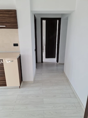 Apartament 2 camere, 50 mp, renovat complet, centrală, zona Panduri - Marriot - imagine 4