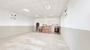 Spatiu comercial de inchiriat, Uihei, comuna Sandra, Judet Timis - imagine 2
