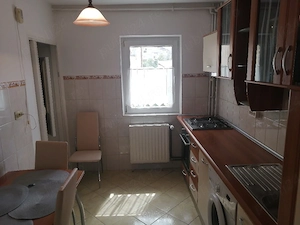 Ap. 2 camere  zona Girocului-Lidia, etajul 2, cu centrala termica  - imagine 5
