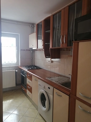 Ap. 2 camere  zona Girocului-Lidia, etajul 2, cu centrala termica  - imagine 6